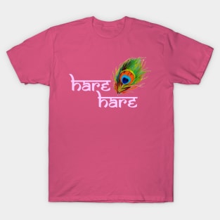 Hare Hare T-Shirt